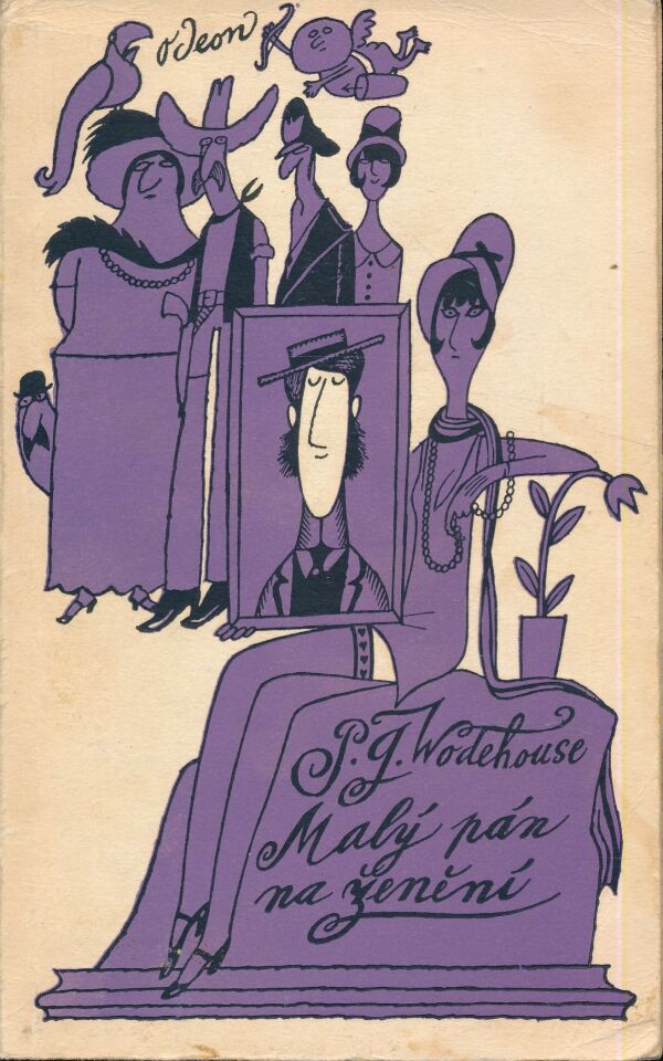 P. G. Wodehouse: 