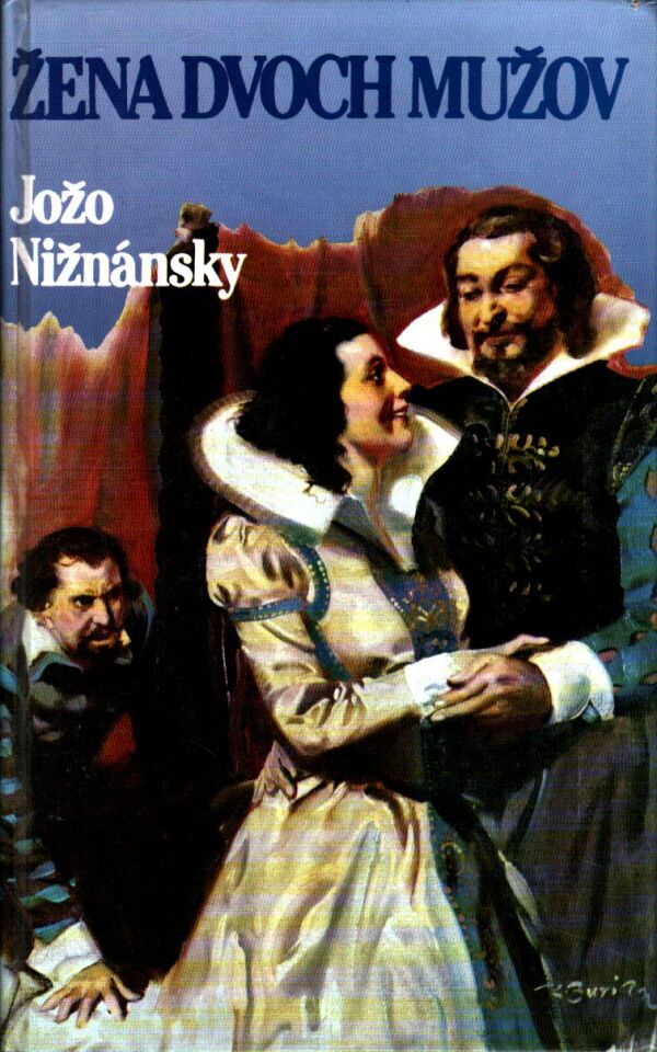 Jožo Nižnánsky: