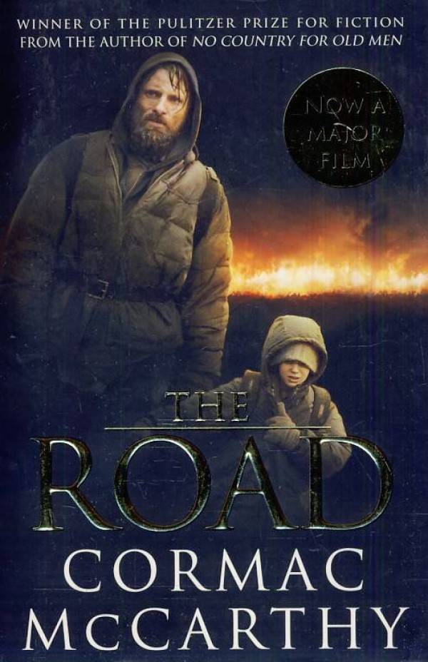 Cormack McCarthy: THE ROAD