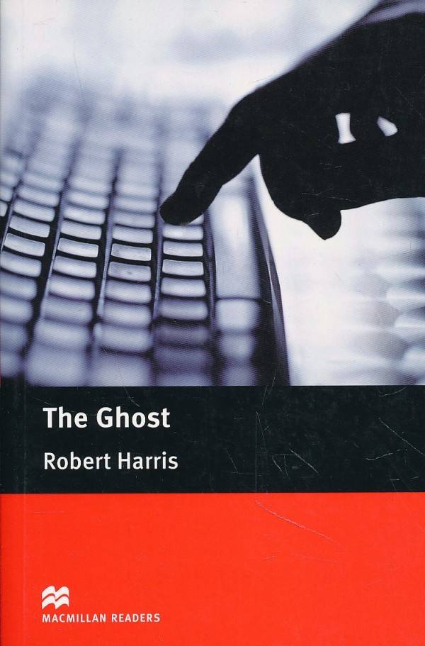 Robert Harris: THE GHOST