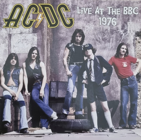 AC/DC: