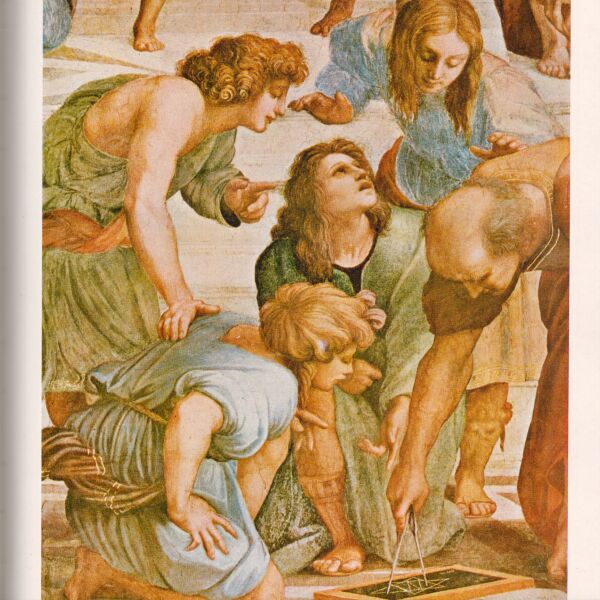 Oldřich J. Blažíček: RAFFAEL