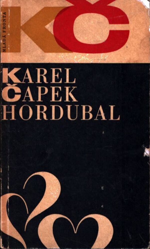 Karel Čapek: