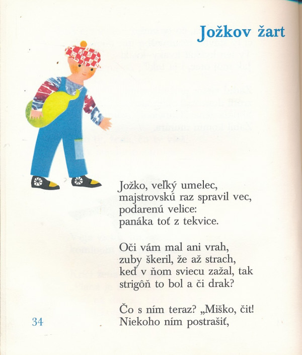 ľudmila Podjavorinská: UŽ HO VEZÚ!