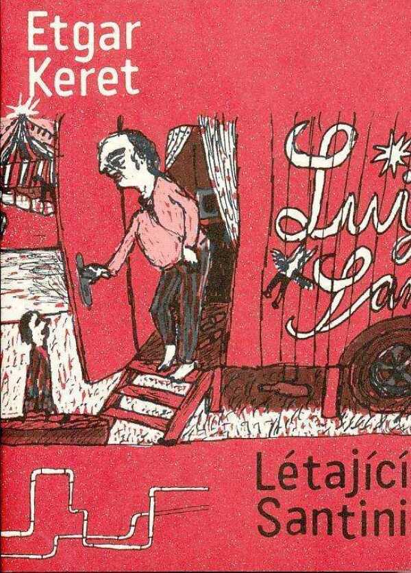 Etgar Keret: