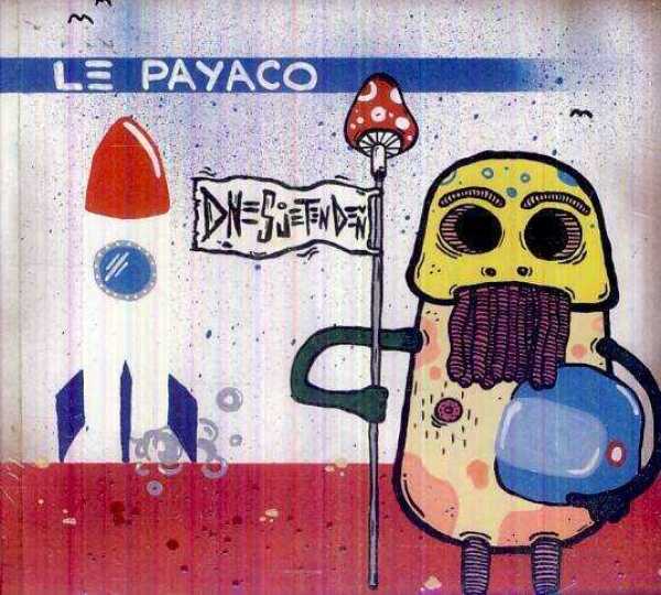 Le Payaco: