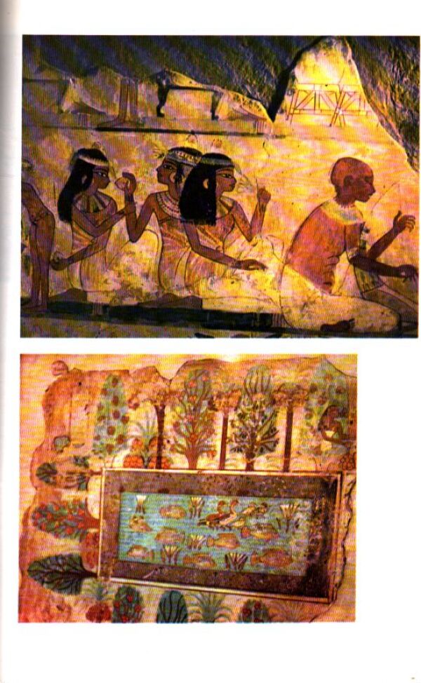 Evžen Strouhal: ŽIVOT STARÝCH EGYPŤANŮ