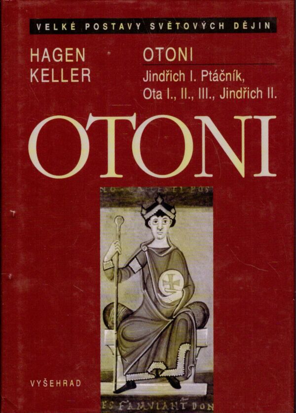 Hagen Keller: OTONI