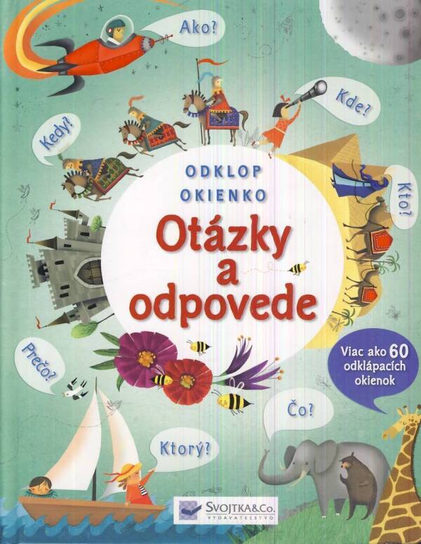 Katie Dayne, Marie-Eve Tremblay: OTÁZKY A ODPOVEDE - ODKLOP OKIENKO