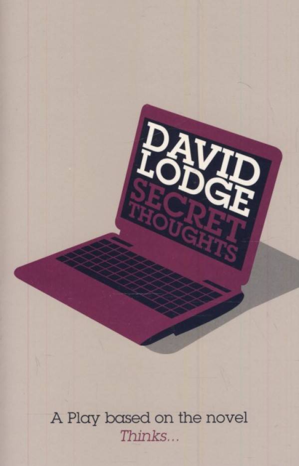 David Lodge: SECRET THOUGHTS