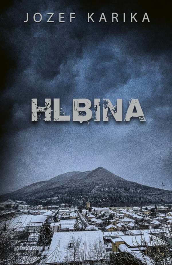 Jozef Karika: HLBINA