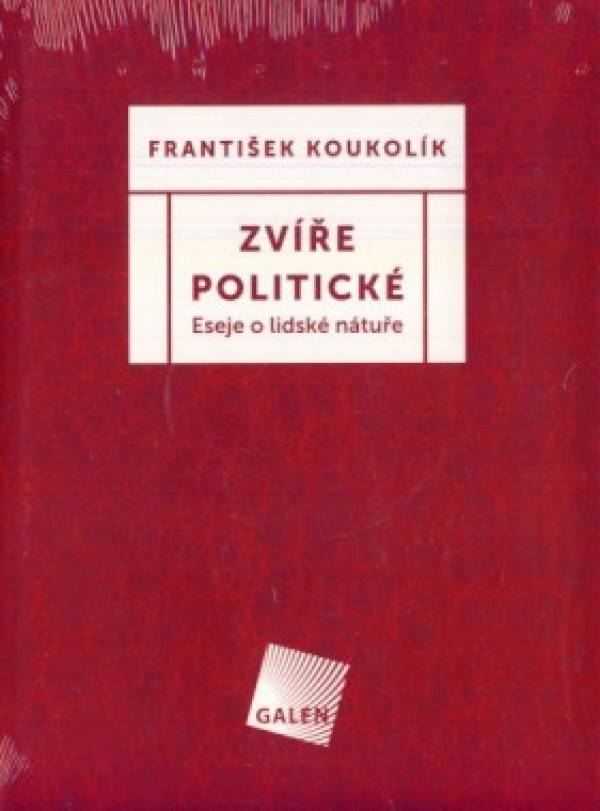 František Koukolík: 