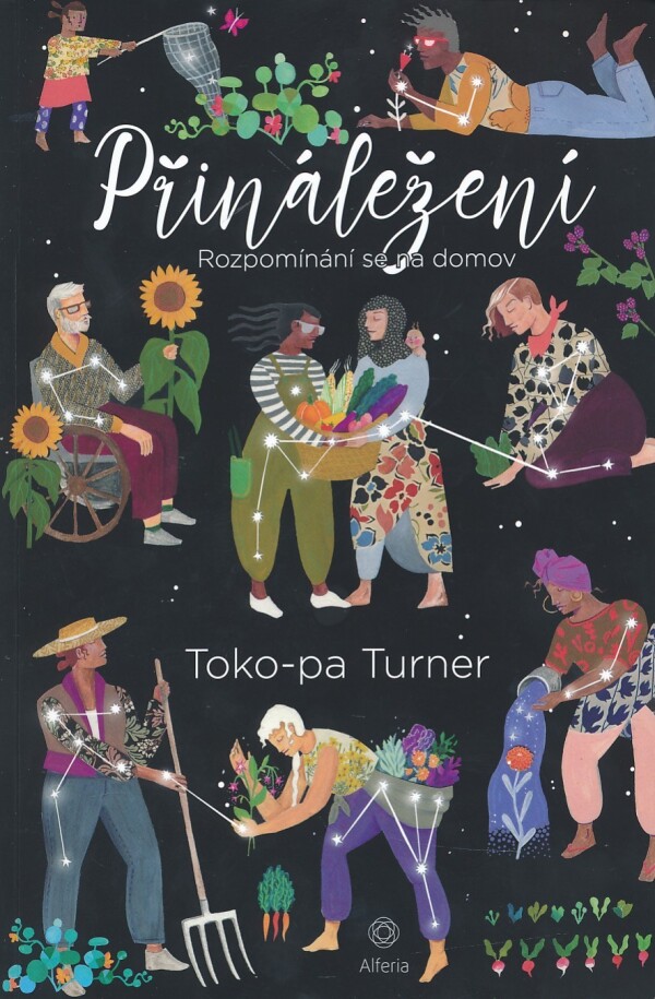 Toko-pa Turner: PŘINÁLEŽENÍ