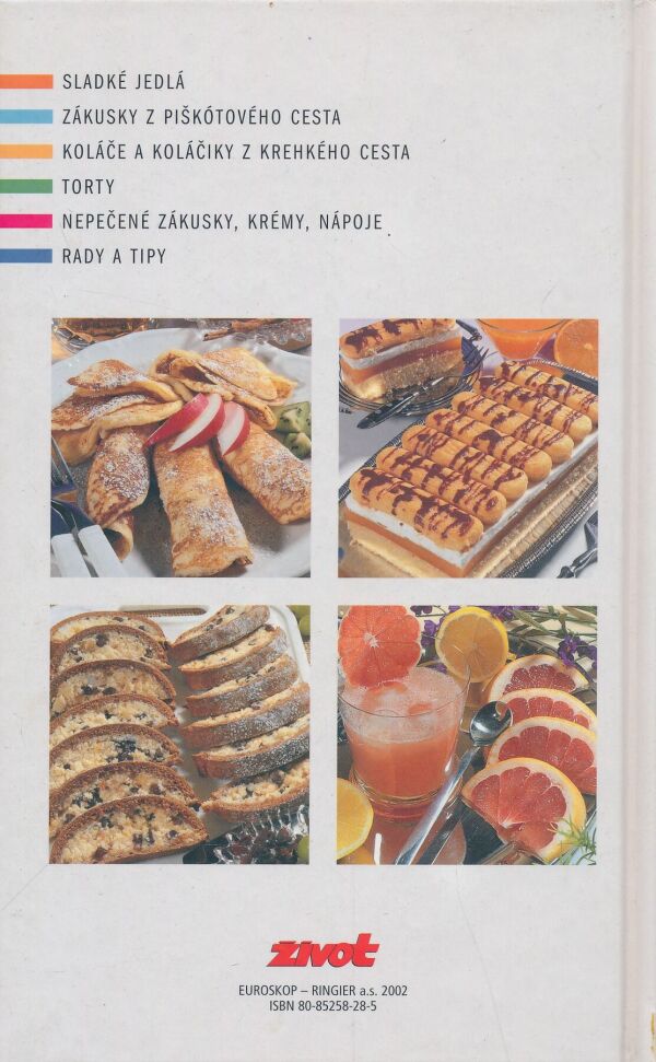 Recepty zo života 7