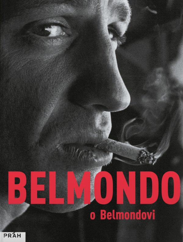 Jean-Paul, Belmondo: