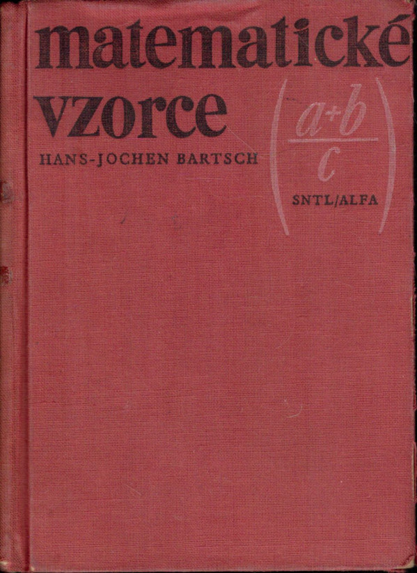 Hans-Jochen Bartsch: