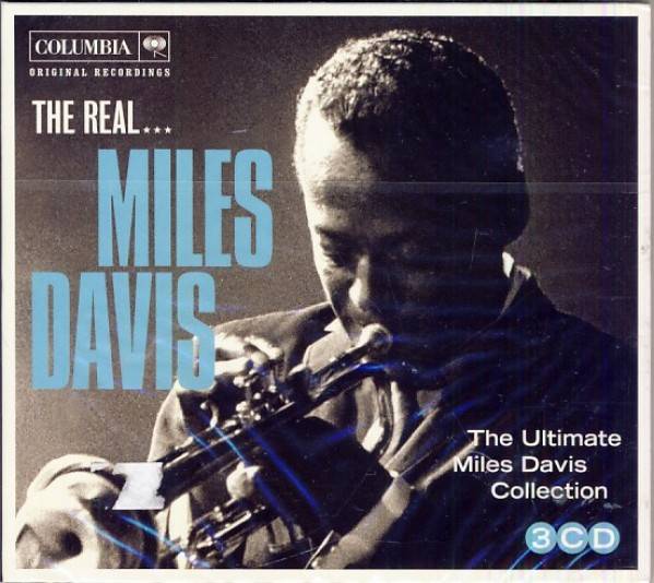 Miles Davis: THE REAL...