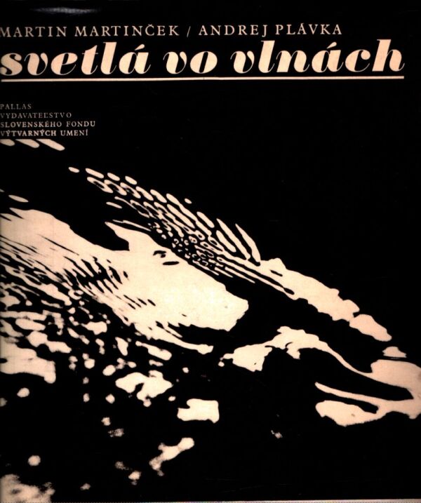 Martin Martinček, Andrej Plávka: