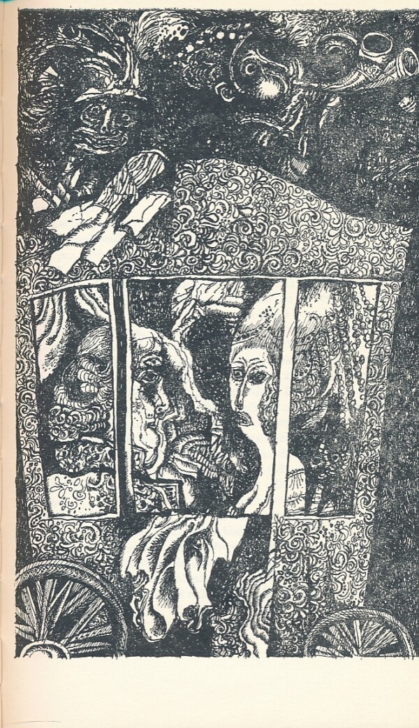 Stefan Zweig: MÁRIA ANTOINETTA