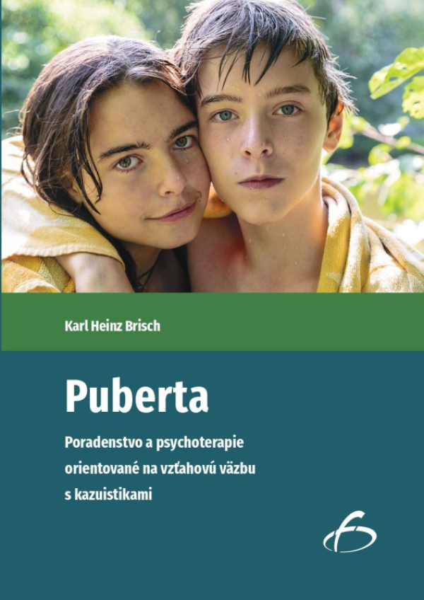 Karl Heinz Brisch: PUBERTA