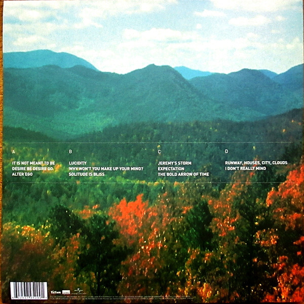 Tame Impala: INNERSPEAKER - 2 LP