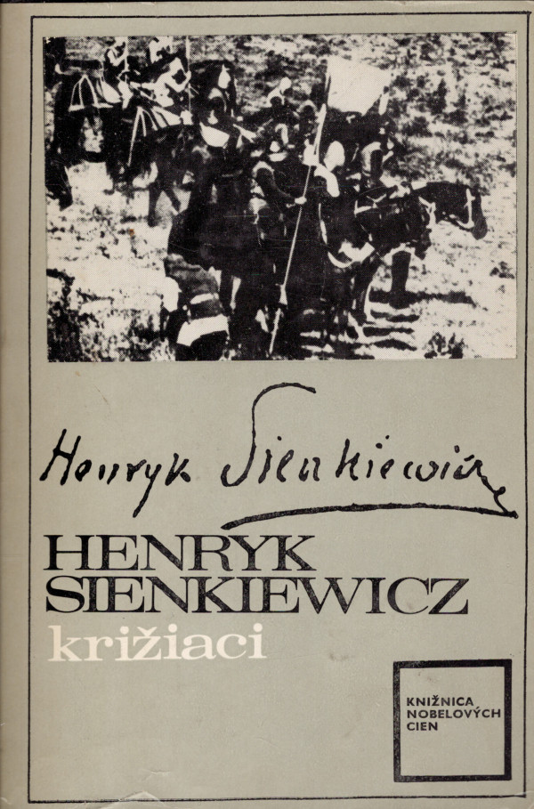 Henryk Sienkiewicz: 