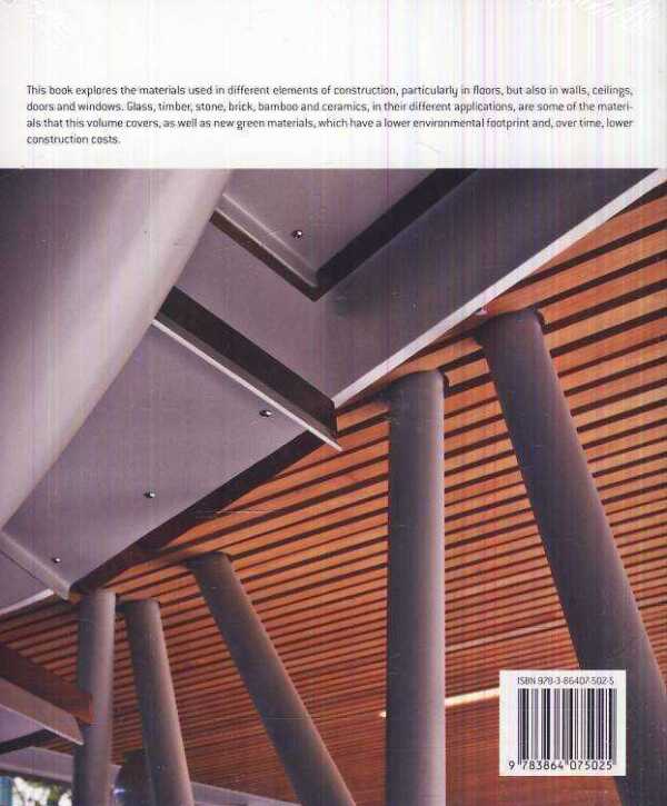 500 TRICKS - FLOORING MATERIALS AND OTHER FINISHES