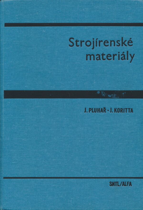 Jaroslav Pluhař, Josef Koritta: