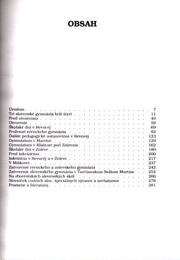 Milan Varsik: Z VIERY TÚŽOB A NÁDEJÍ