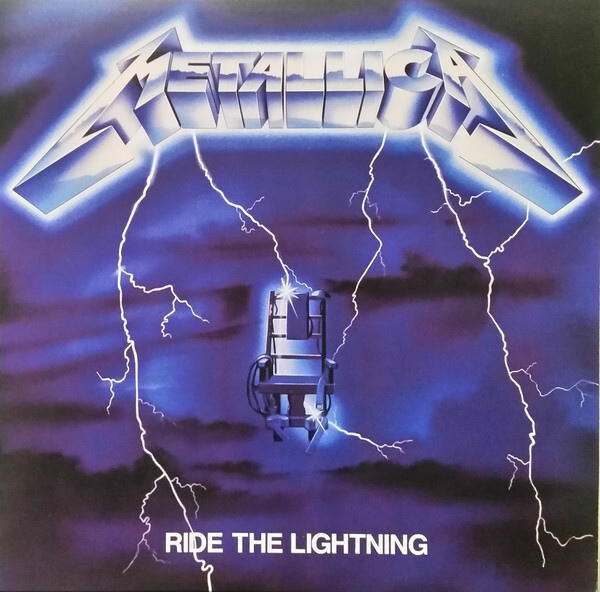 Metallica: