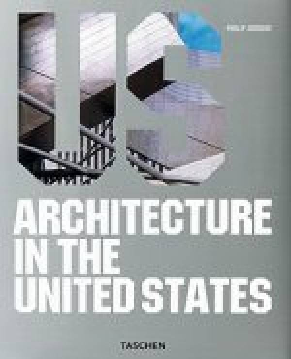 ARCHITECTURE IN THE UNITED STATES
