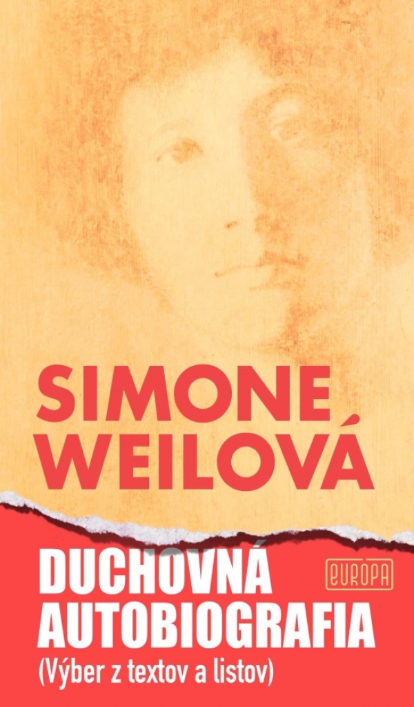 Simone Weilová: