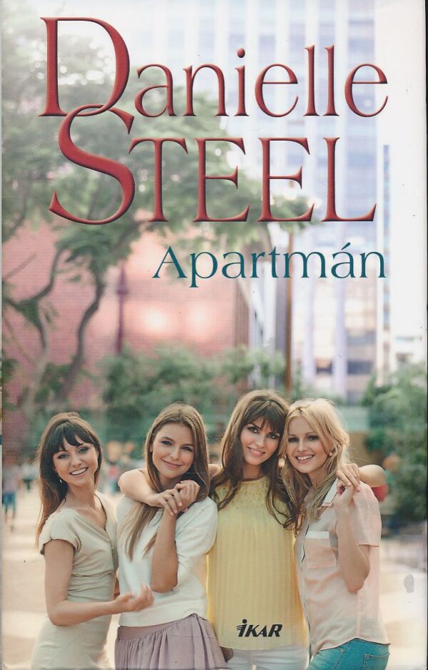 Danielle Steel: Apartmán