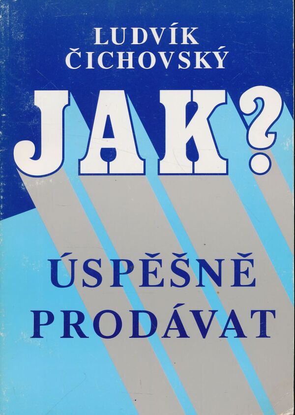Ludvík Čichovský: