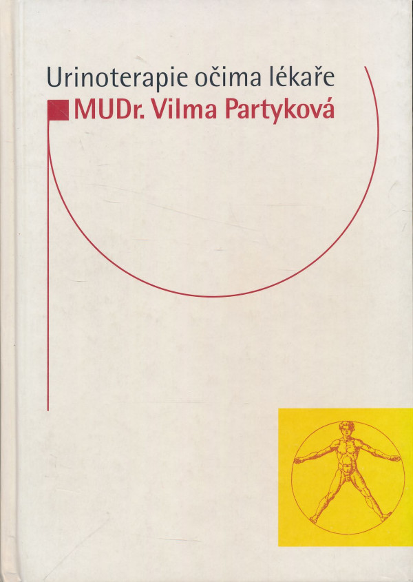 Vilma Partyková: