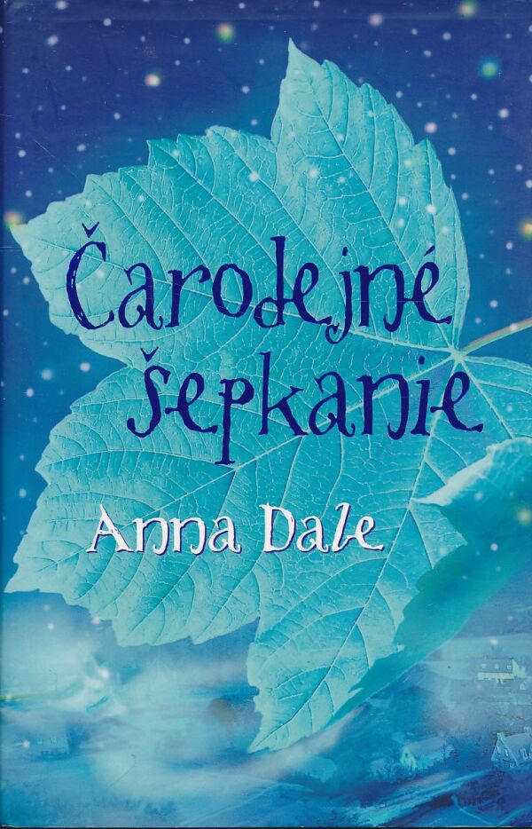 Anna Dale: