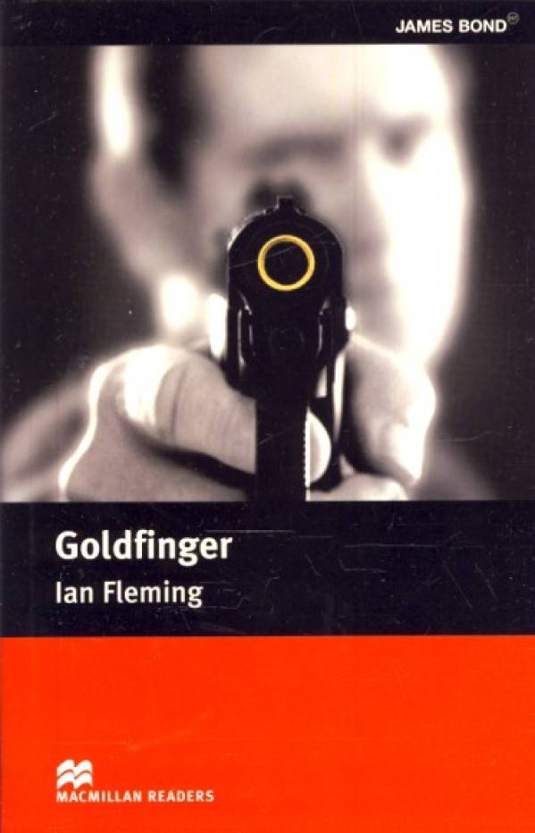 Ian Fleming: