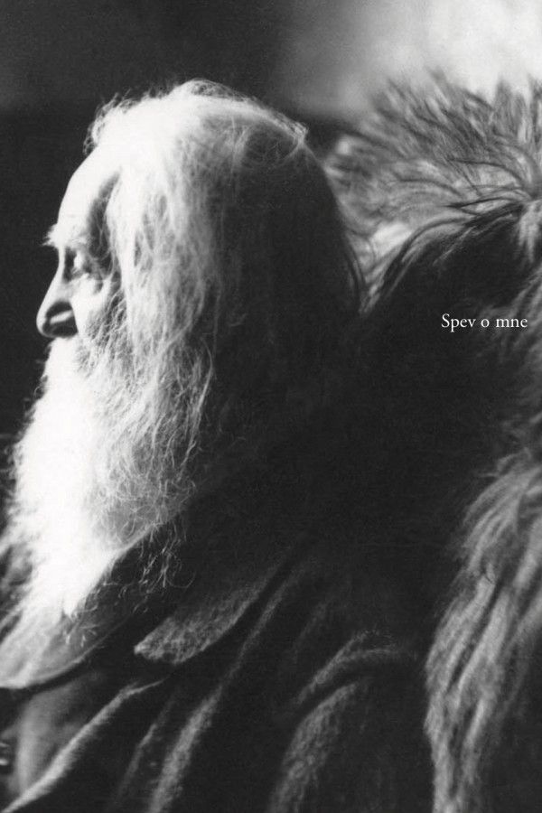 Walt Whitman: SPEV O MNE