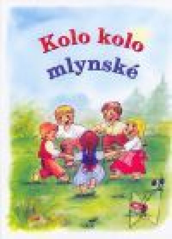 KOLO KOLO MLYNSKÉ