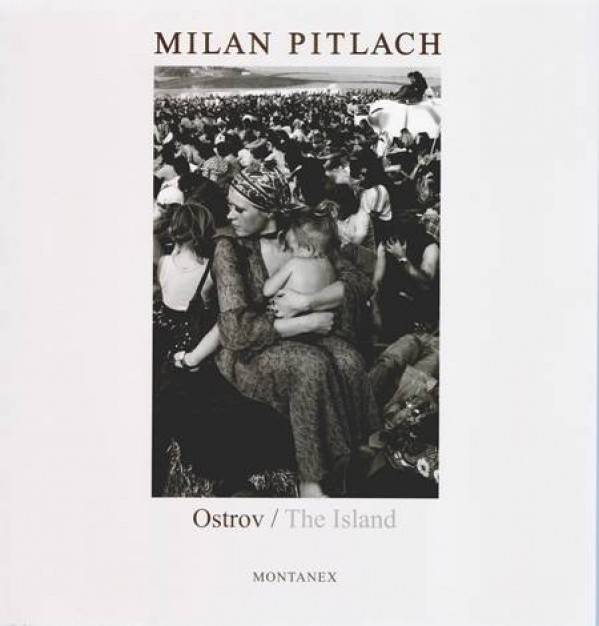 Milan Pitlach: OSTROV / THE ISLAND
