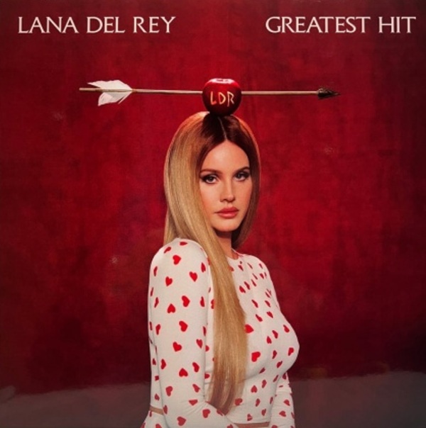 Lana Del Rey: