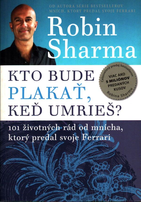 Robin Sharma: