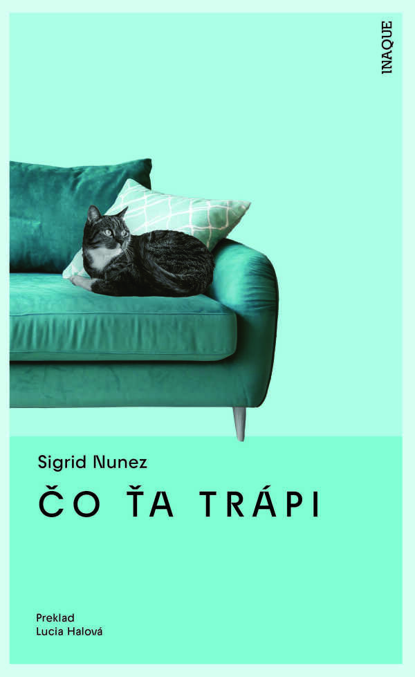 Sigrid Nunez: 