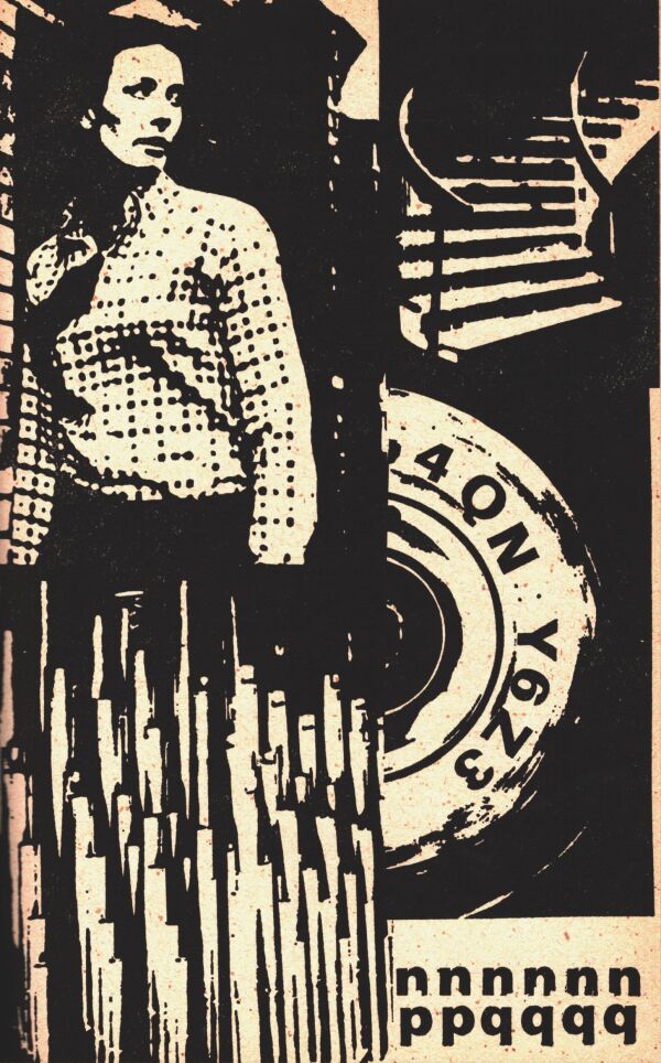 Alfred Szklarski: DVOJNÍK PROFESORA RAWU