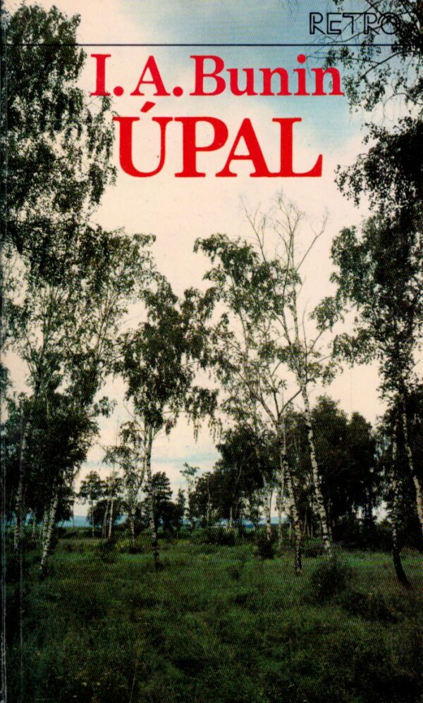 I.A. Bunin: ÚPAL