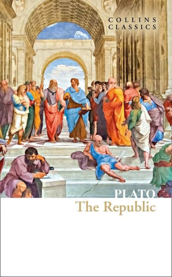 Plato: REPUBLIC