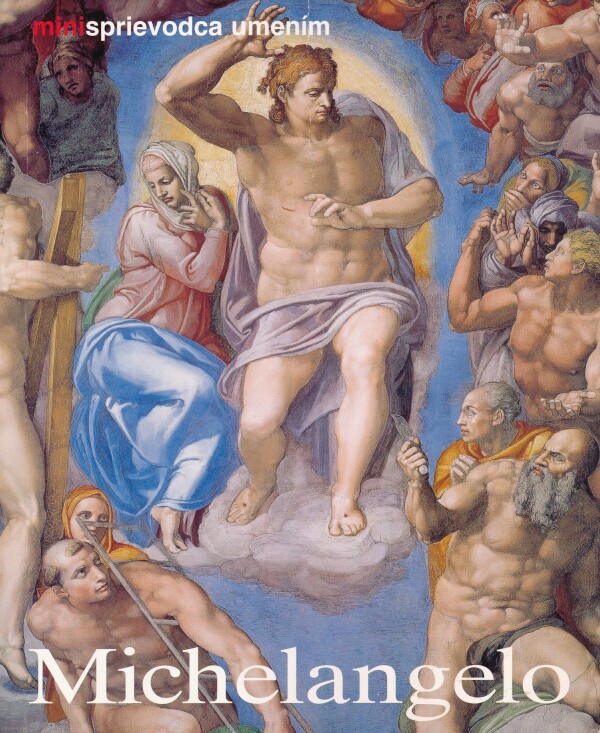 Alexandra Grömling: MICHELANGELO BUONARROTI