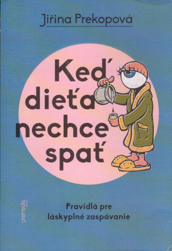 Jiřina Prekopová: