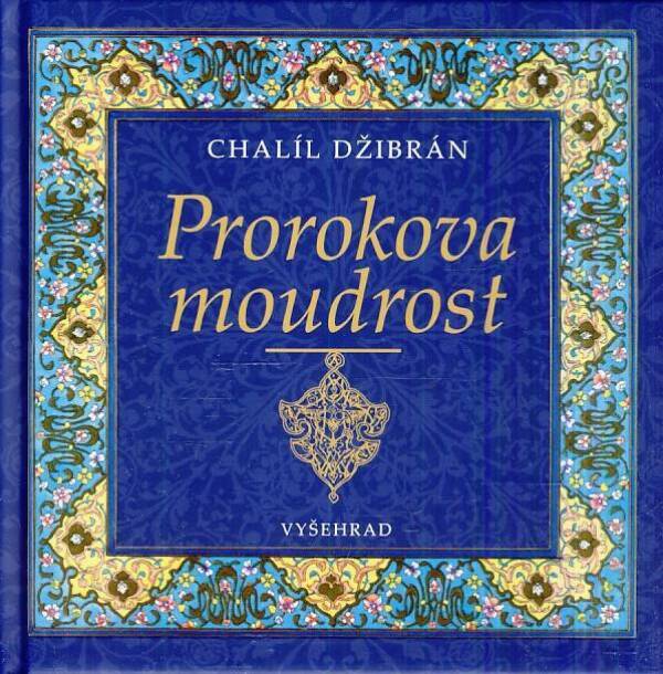 Chalíl Džibrán: