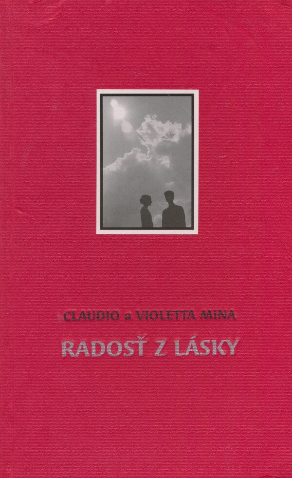 Claudio Mina, Violetta Mina: RADOSŤ Z LÁSKY